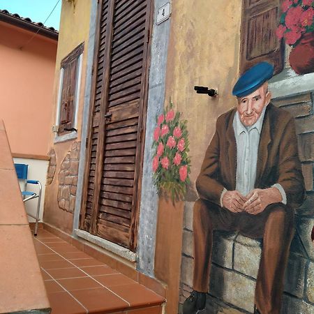 Sotza'S Little House Villa Padru Dış mekan fotoğraf